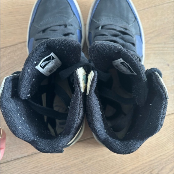 Puma glow in the dark high tops - Picture 4 of 5